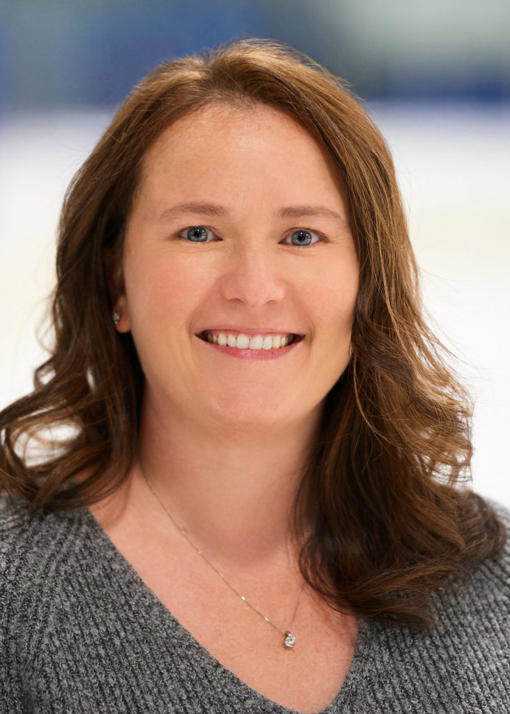 Coaching Team Barrie Skating Club